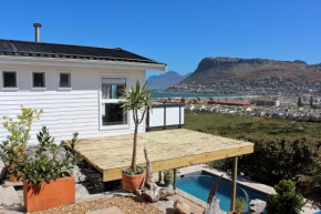 Room With a View for Two
